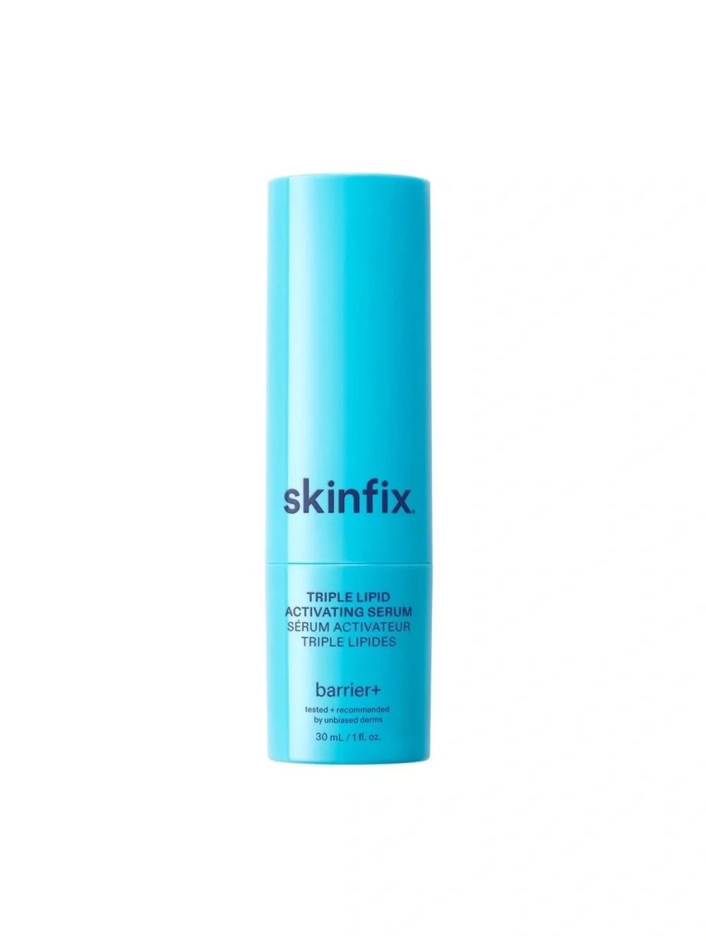 Skinfix Barrier + Triple Lipid + Collagen Activating Serum 30 ml/ 1 oz NIB $69
